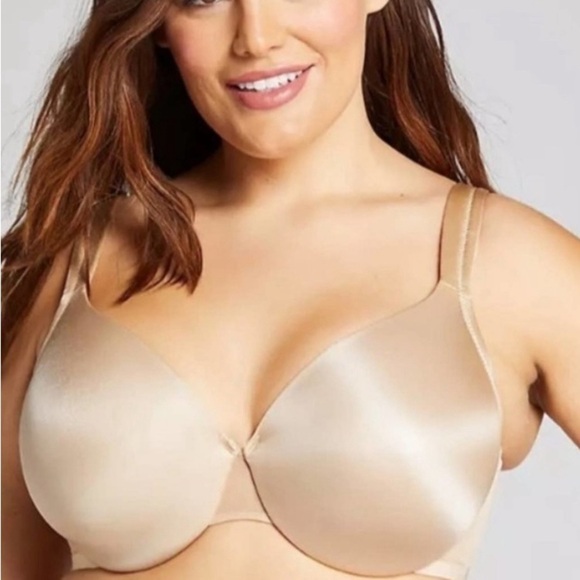 Cacique Lightly Lined Full Coverage 44 DDD - Picture 3 of 11
